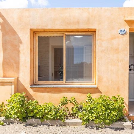 Free Beach 1240 - 50 Mt From The Beach Costa Rei Exterior foto