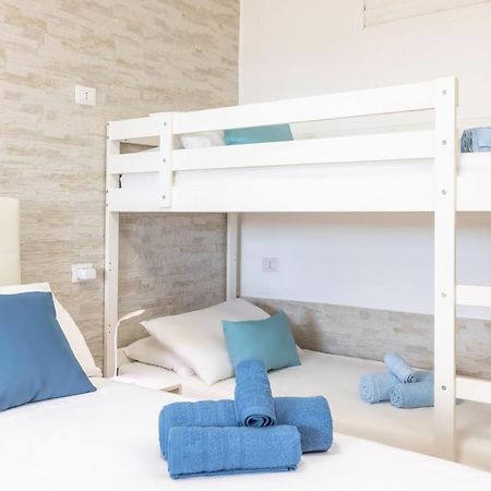 Free Beach 1240 - 50 Mt From The Beach Costa Rei Exterior foto