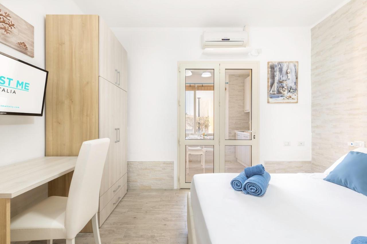 Free Beach 1240 - 50 Mt From The Beach Costa Rei Exterior foto
