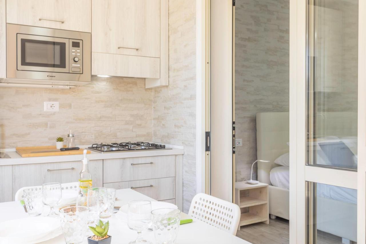 Free Beach 1240 - 50 Mt From The Beach Costa Rei Exterior foto